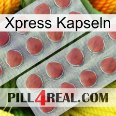 Xpress Capsules 19